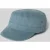 camel active Military cap met gestikt logo