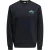 Only & Sons onsalfresco reg crew neck 22035625 black grape