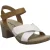 JOSEF SEIBEL Dames Sandaal Grace 01 in wit