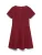 VERO MODA Jurk ‘VMIRIE’  rood