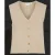 Vila Vicharvi s/l button glitter knit ve