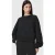 AllSaints Dani Haven Sweat Black