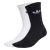 ADIDAS ORIGINALS Sokken ‘Ruffle Crew 2 Pairs’  navy / wit