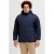 JACK & JONES PLUS SIZE gewatteerde jas Plus Size donkerblauw