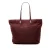 Tweed handschoen Tessuto Canapa Logo Tote