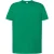 JHK Heren Normaal T-Shirt (Kelly Groen)