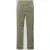 Tom Tailor Denim Regular waist corduroy broek van puur katoen