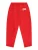 GAP Broek  rood / wit