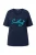 Ulla Popken Shirt  marine