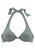 BENCH Bikinitop ‘Perfect’  olijfgroen