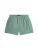 Tommy Hilfiger Underwear Zwemshorts ‘Original Ithaca’  groen / lichtgroen / zwart