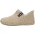 Verbenas Yoi Pantoffels Dicht – Beige –