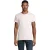 SOLS Heren Pioneer Biologisch Katoenen T-Shirt (Lichtroze)