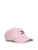 Tommy Jeans Pet  navy / rosa / rood / wit