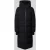 Marc O’Polo Regular fit lange donsjas met capuchon