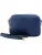 Florence Schoudertas  blauw