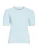 VILA – VIDALO O-NECK S/S KNIT TOP – NOOS Dames T-shirt