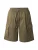REPLAY Broek  olijfgroen