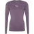 Puma Dames/Dames Ts Exo-Adapt T-shirt met lange mouwen (Houtskool)