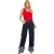 I Saw It First Dames/Dames Strik Tanktop (Rood)