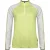 Rossignol Yummy Dames Geel/Wit Top