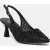 Nicole Verfraaide Slingback Pump