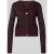 Vero Moda Relaxed fit gebreid jack met wol, model ‘ZUZU’