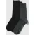 s.Oliver RED LABEL Sokken met stretch, set van 3 paar