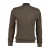 Pull 1/2 zip gedraaide brei Gant