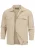 INDICODE JEANS Tussenjas ‘Nemoto’  beige