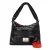 Les Visionnaires Schoudertas ‘Unio Hobo’  rood / zwart