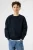 Donkerblauwe sweater