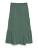 VERO MODA Rok ‘VMDICTHE’  donkergroen