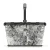 REISENTHEL Shopper  zwart / wit
