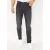 True Rise Spijkerbroek stretch regular fit jeans