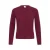 Damesvest met ronde hals Ichi Luls