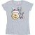 Li-cense Disney dames winnie the pooh ho ho baubles katoenen t-shirt