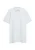 s.Oliver Shirt  lichtblauw / wit