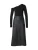 ABOUT YOU Jurk ‘Maxie’  zwart
