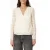 Scotch & Soda Long Sleeve Woven Top Ivory