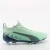 Puma One 20.1 FG/AG Dames Mist Groen Voetbalschoenen