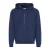 Hooded sweatshirt met rits Blend Brody