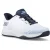 Skechers Slip-ins Relaxed Fit Viper Court Reload Heren Witte/Navy Blauwe Sneakers