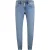 Diesel 1979 Sleenker-r Lichtblauwe Denim Broek
