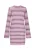 MYMO Jurk  lila / lichtlila