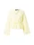 PIECES Blouse ‘PCArmorine’  lichtgeel
