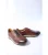 Magnanni 22652 sneakers bruin heren