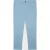 Paul Smith Mens Mid Fit Clean Chino Bs Zebra Light Blue