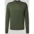 Scotch & Soda Gebreide pullover met ribboorden