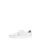 Scalpers Sneakers laag ‘New Gala’  petrol / wit / offwhite